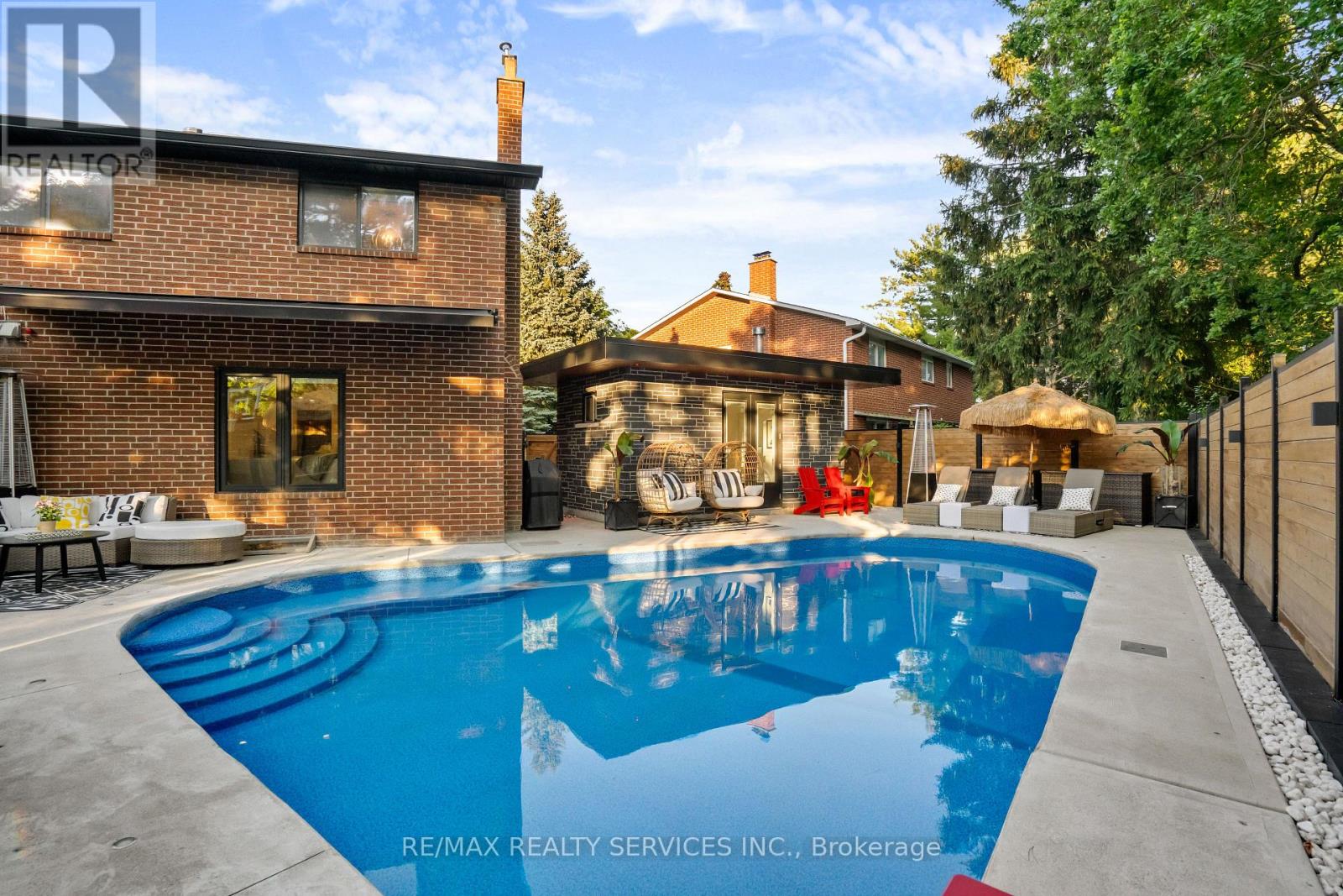 24 Marlow Place, Brampton, Ontario  L6S 2X3 - Photo 45 - W12414136