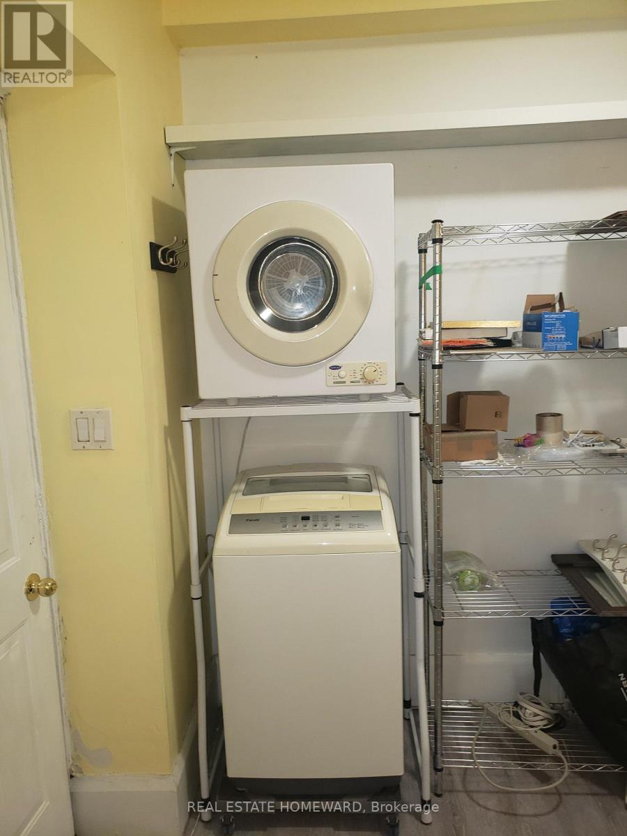 A - 1st Flr - 687 Dupont Street, Toronto, Ontario  M6G 1Z5 - Photo 10 - W12414140