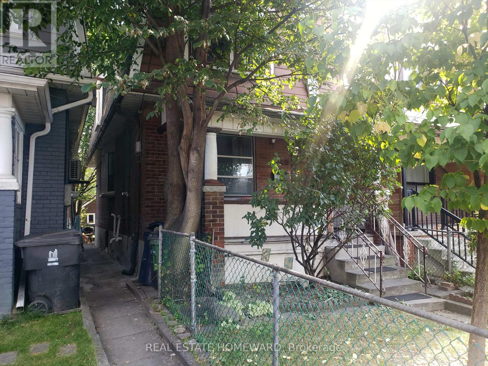 A - 1st Flr - 687 Dupont Street, Toronto, Ontario  M6G 1Z5 - Photo 14 - W12414140