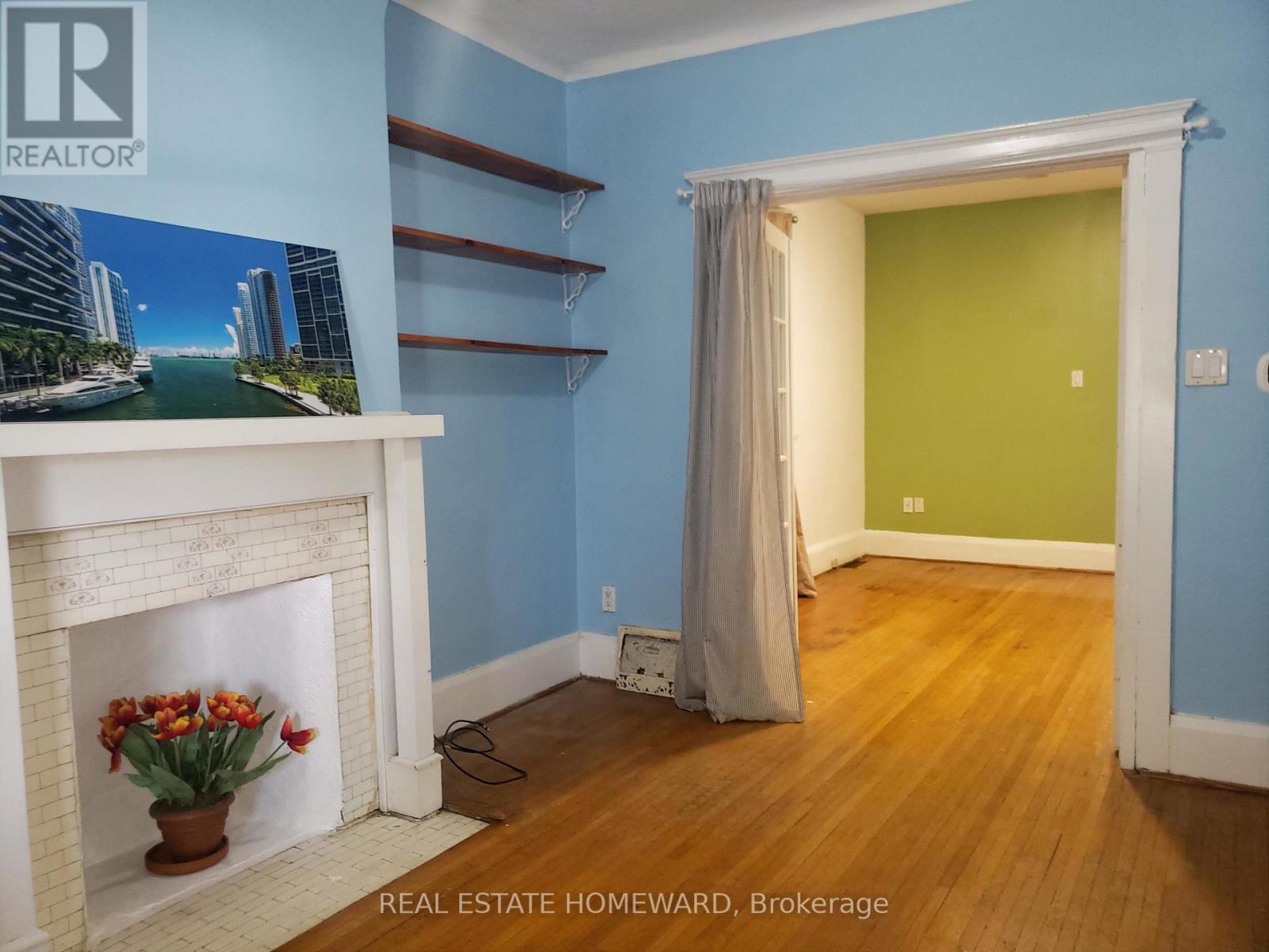 A - 1st Flr - 687 Dupont Street, Toronto, Ontario  M6G 1Z5 - Photo 3 - W12414140