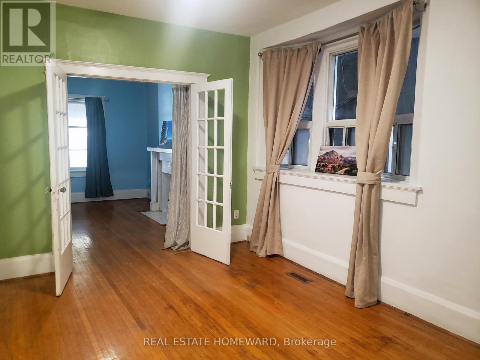 A - 1st Flr - 687 Dupont Street, Toronto, Ontario  M6G 1Z5 - Photo 4 - W12414140