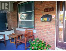 A - 1ST FLR - 687 DUPONT STREET, Toronto, Ontario