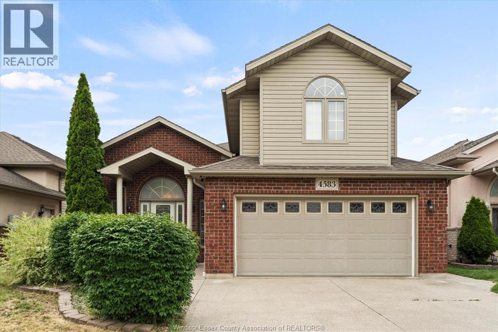 MLS# 25023880: 4583 BRUNSWICK AVENUE, Windsor, Canada