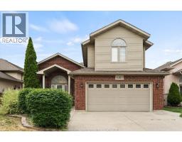 4583 BRUNSWICK AVENUE, Windsor, Ontario