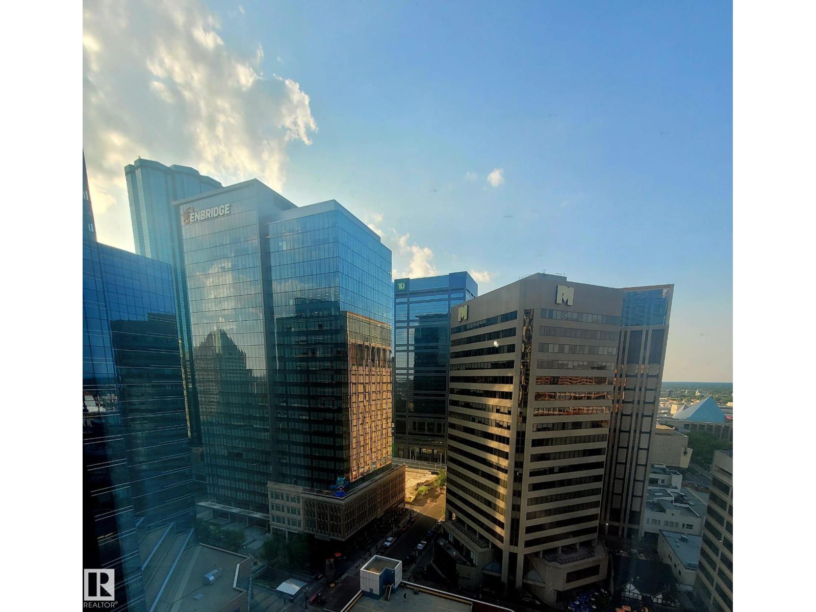#1704 10024 Jasper Av Nw, Edmonton, Alberta  T5J 1R9 - Photo 30 - E4458491