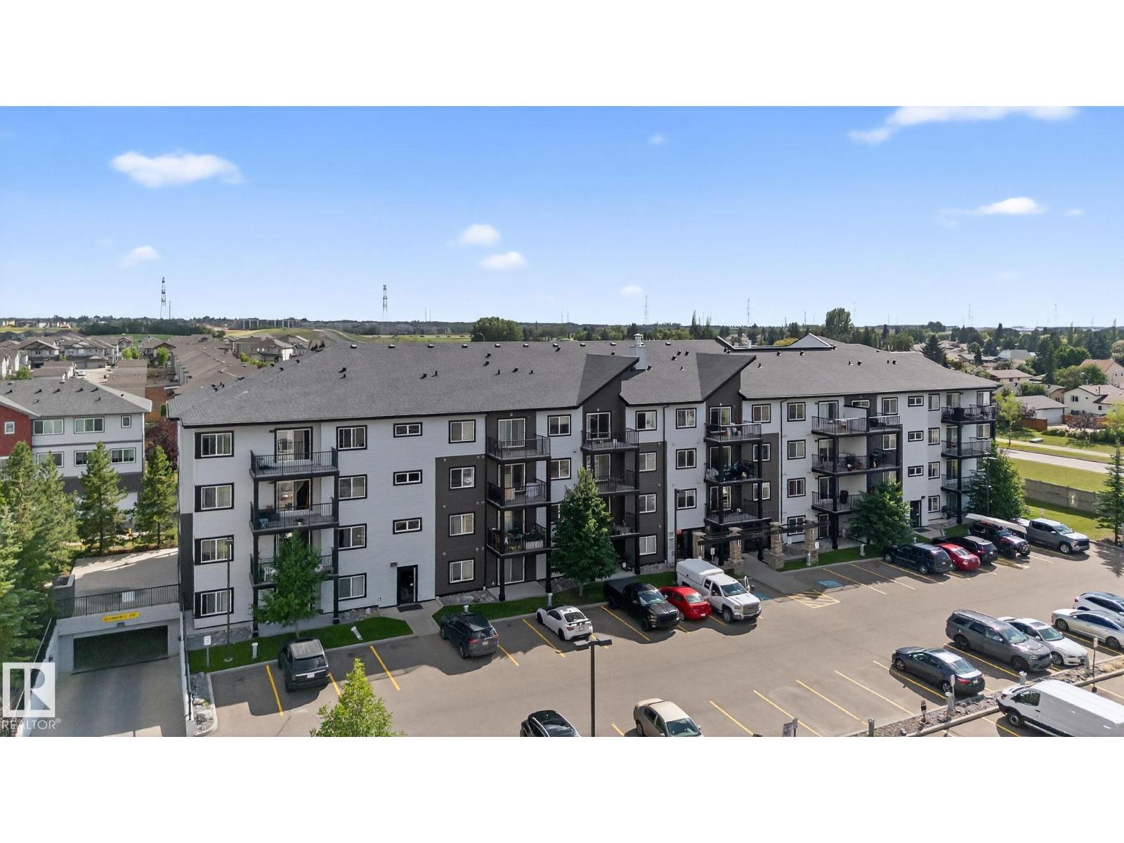 #209 3353 16A NW, Edmonton, Alberta