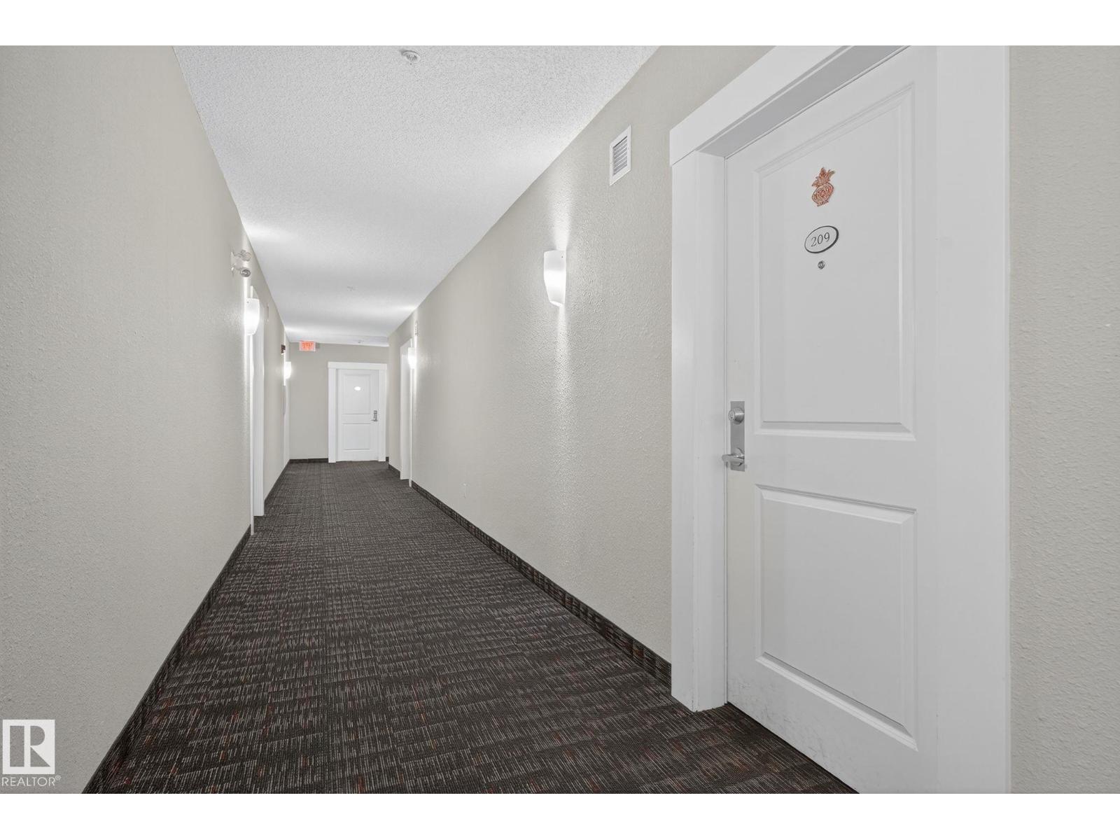 #209 3353 16a Nw, Edmonton, Alberta  T6T 0V4 - Photo 24 - E4458490