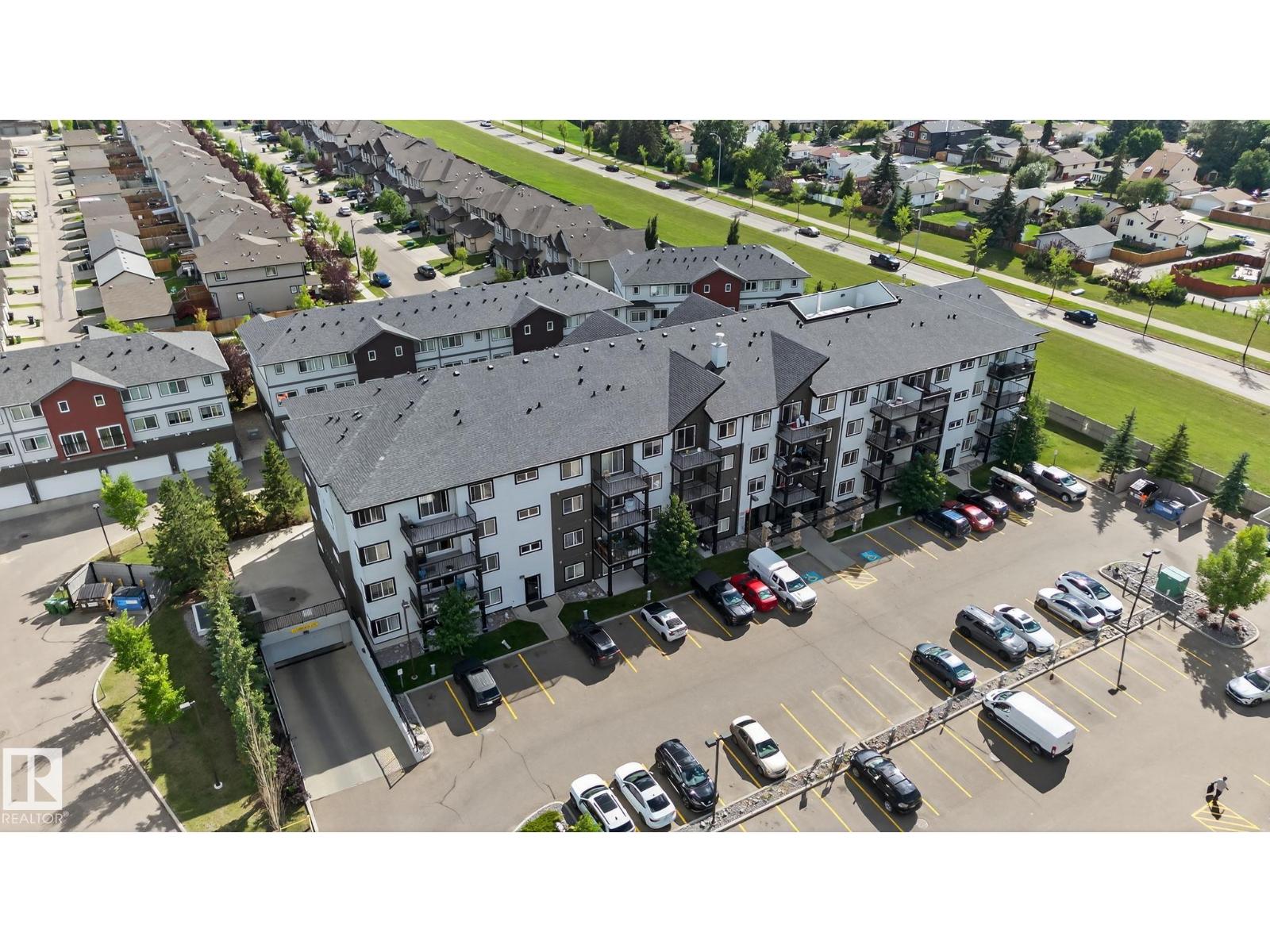 #209 3353 16a Nw, Edmonton, Alberta  T6T 0V4 - Photo 29 - E4458490