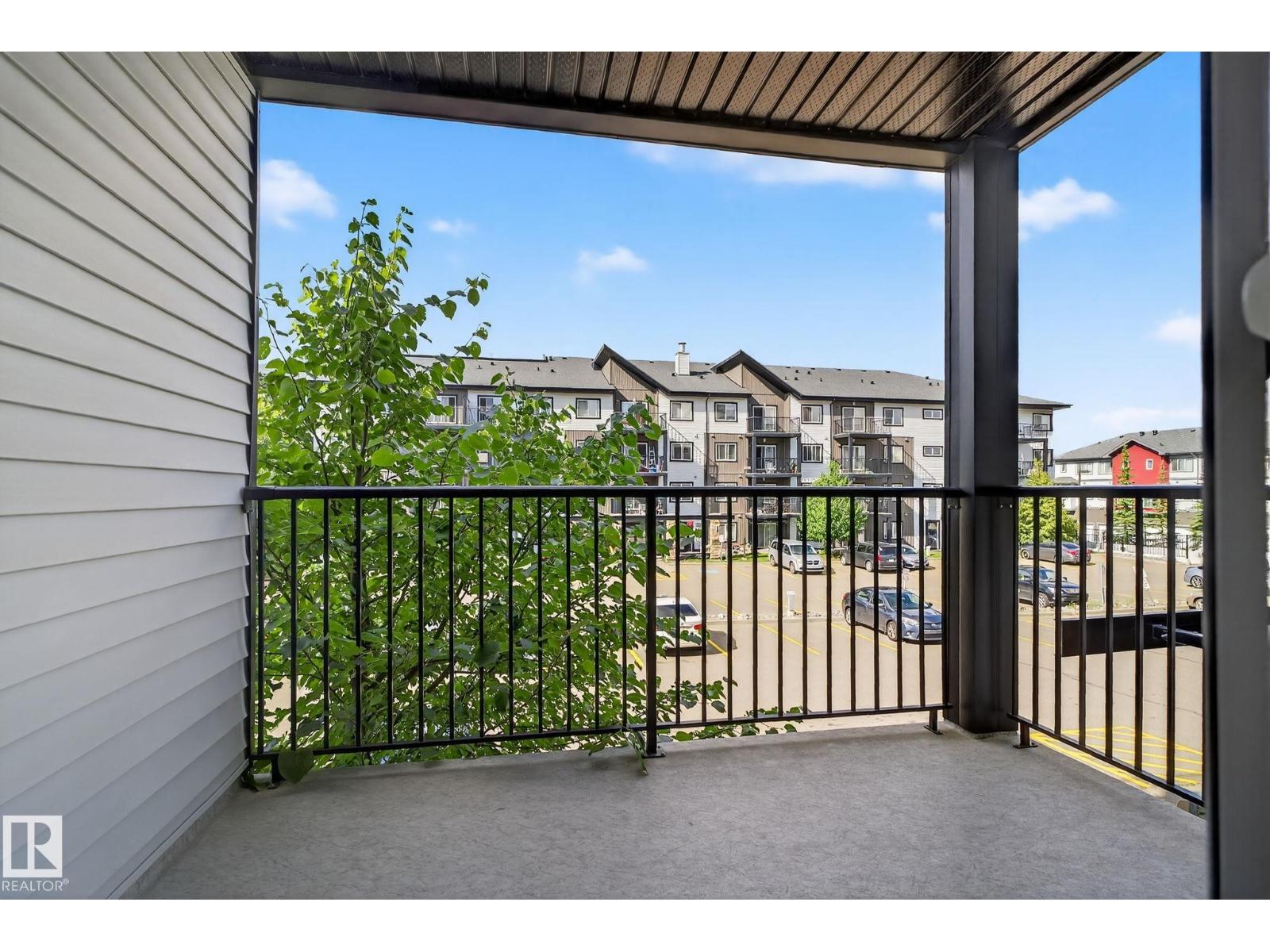 #209 3353 16a Nw, Edmonton, Alberta  T6T 0V4 - Photo 3 - E4458490