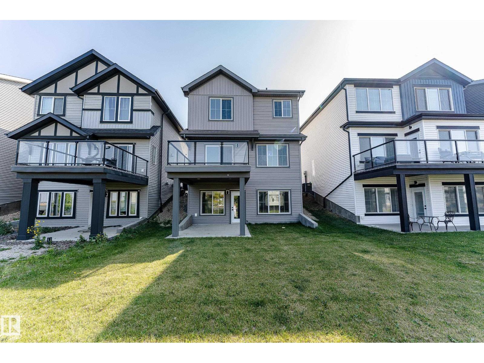 2684 Donaghey Crescent Sw, Edmonton, Alberta  T6W 4T1 - Photo 4 - E4458372