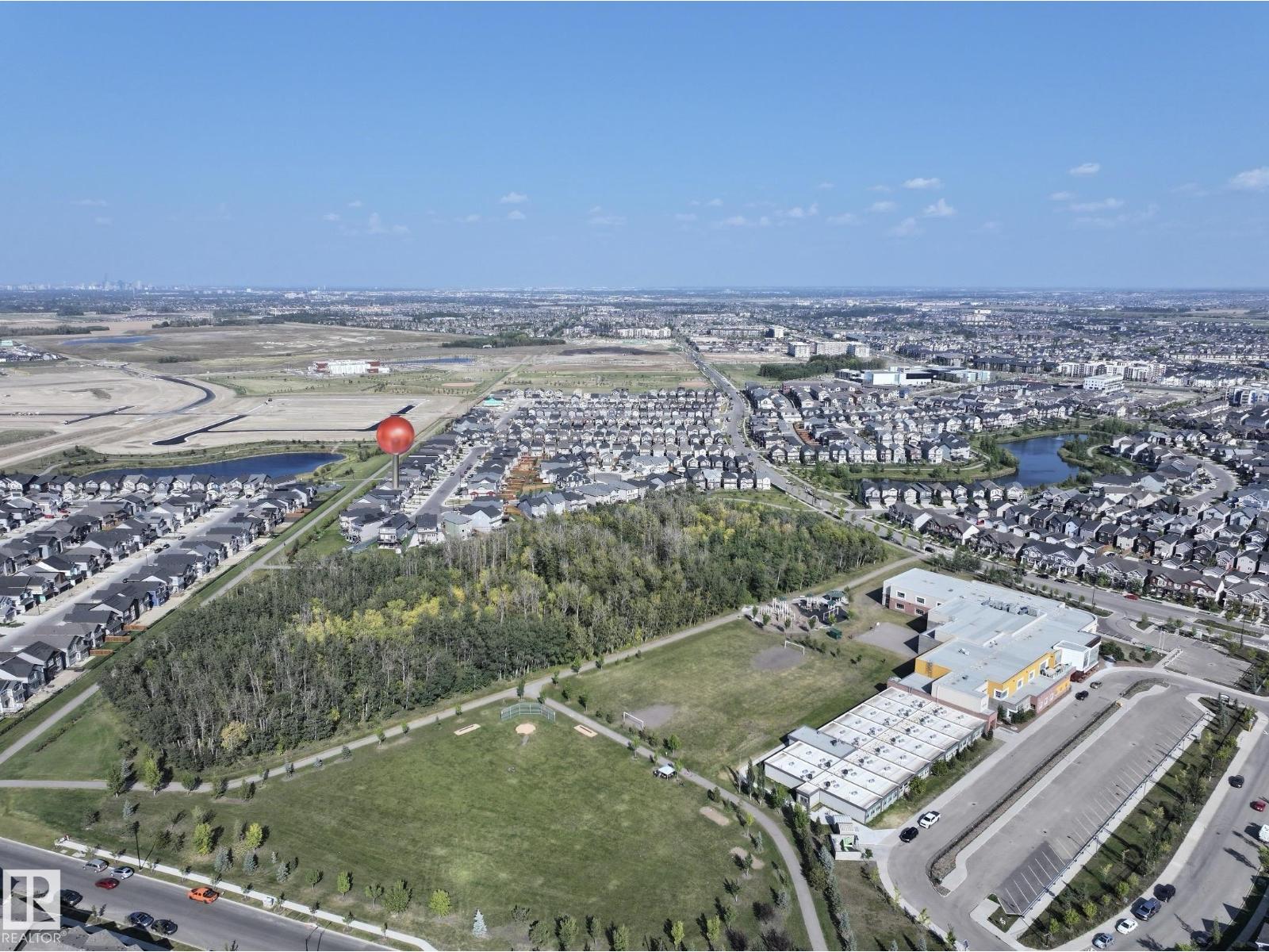 2684 Donaghey Crescent Sw, Edmonton, Alberta  T6W 4T1 - Photo 6 - E4458372