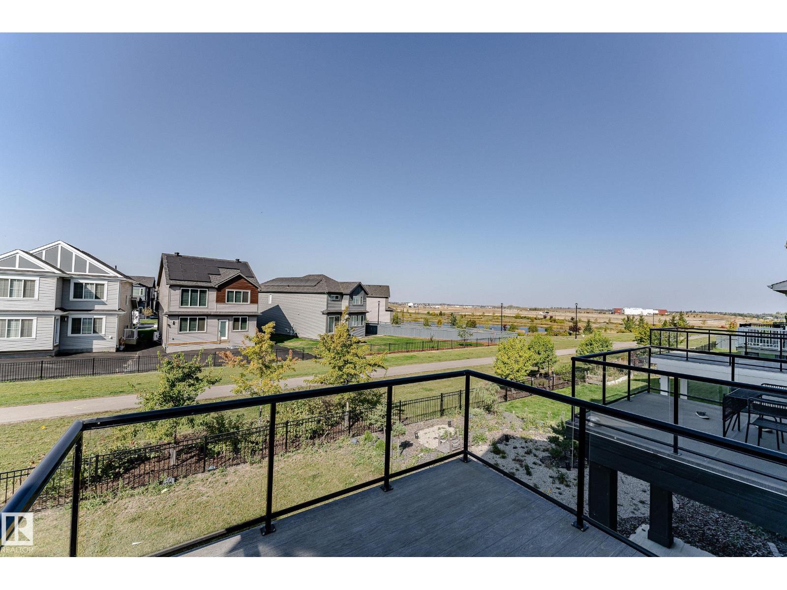 2684 Donaghey Crescent Sw, Edmonton, Alberta  T6W 4T1 - Photo 7 - E4458372