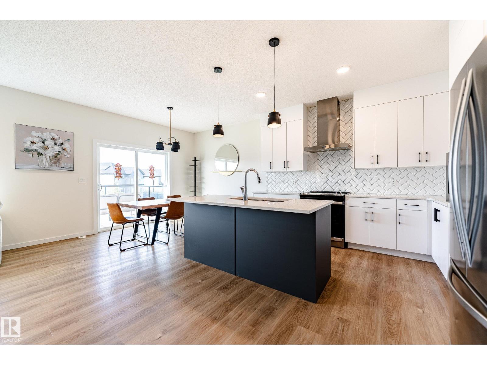 2684 Donaghey Crescent Sw, Edmonton, Alberta  T6W 4T1 - Photo 11 - E4458372