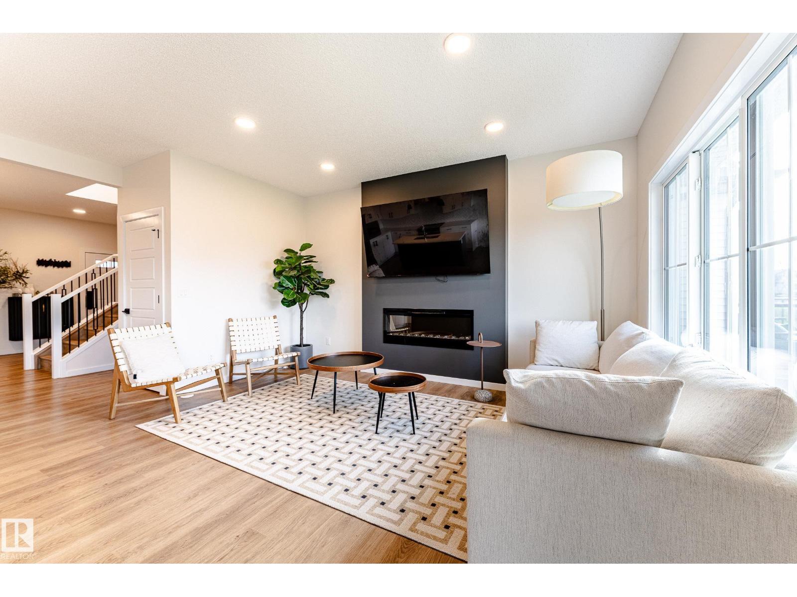 2684 Donaghey Crescent Sw, Edmonton, Alberta  T6W 4T1 - Photo 17 - E4458372
