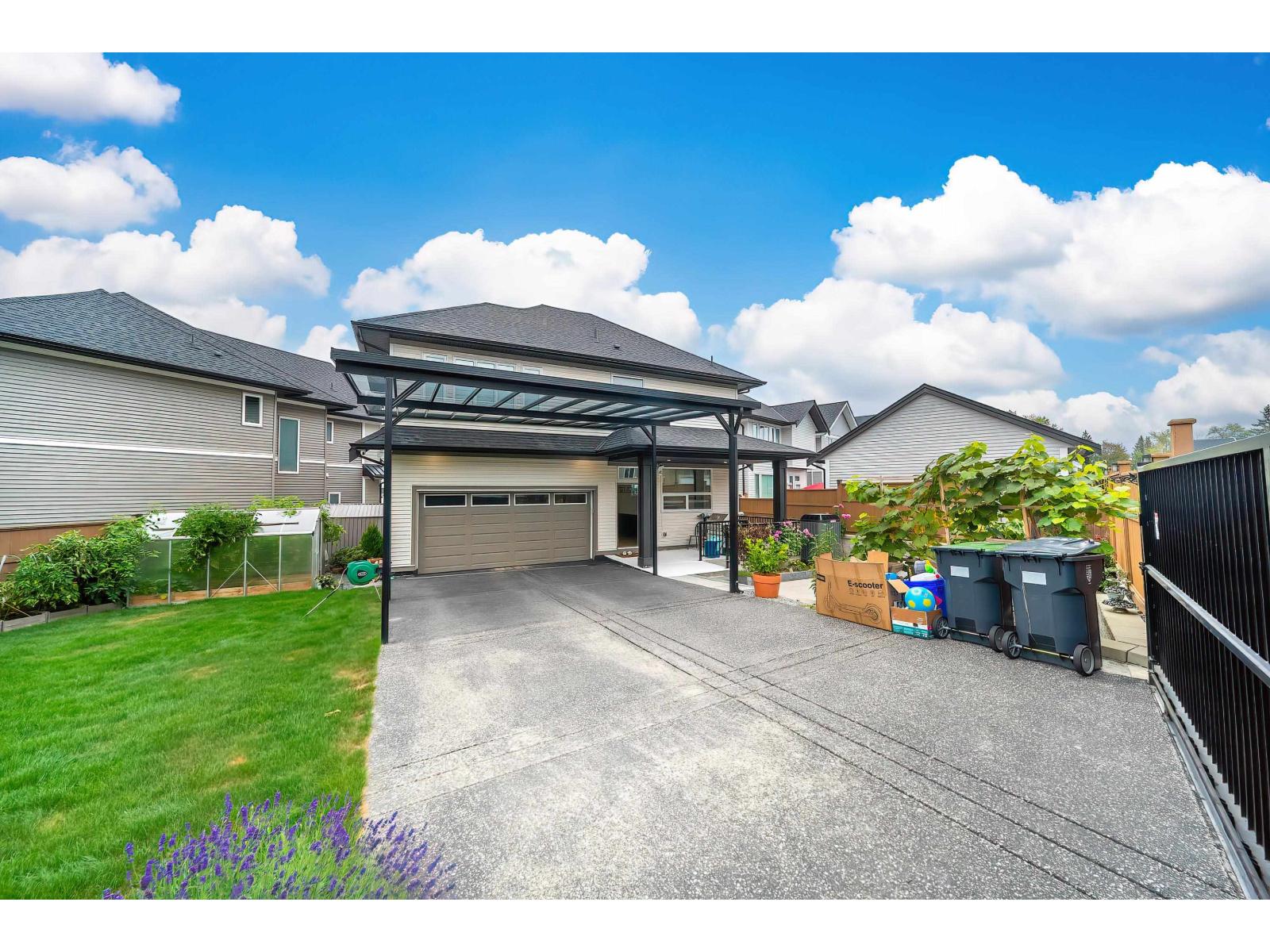 20434 76a Avenue, Langley, British Columbia  V2Y 3T1 - Photo 12 - R3048645