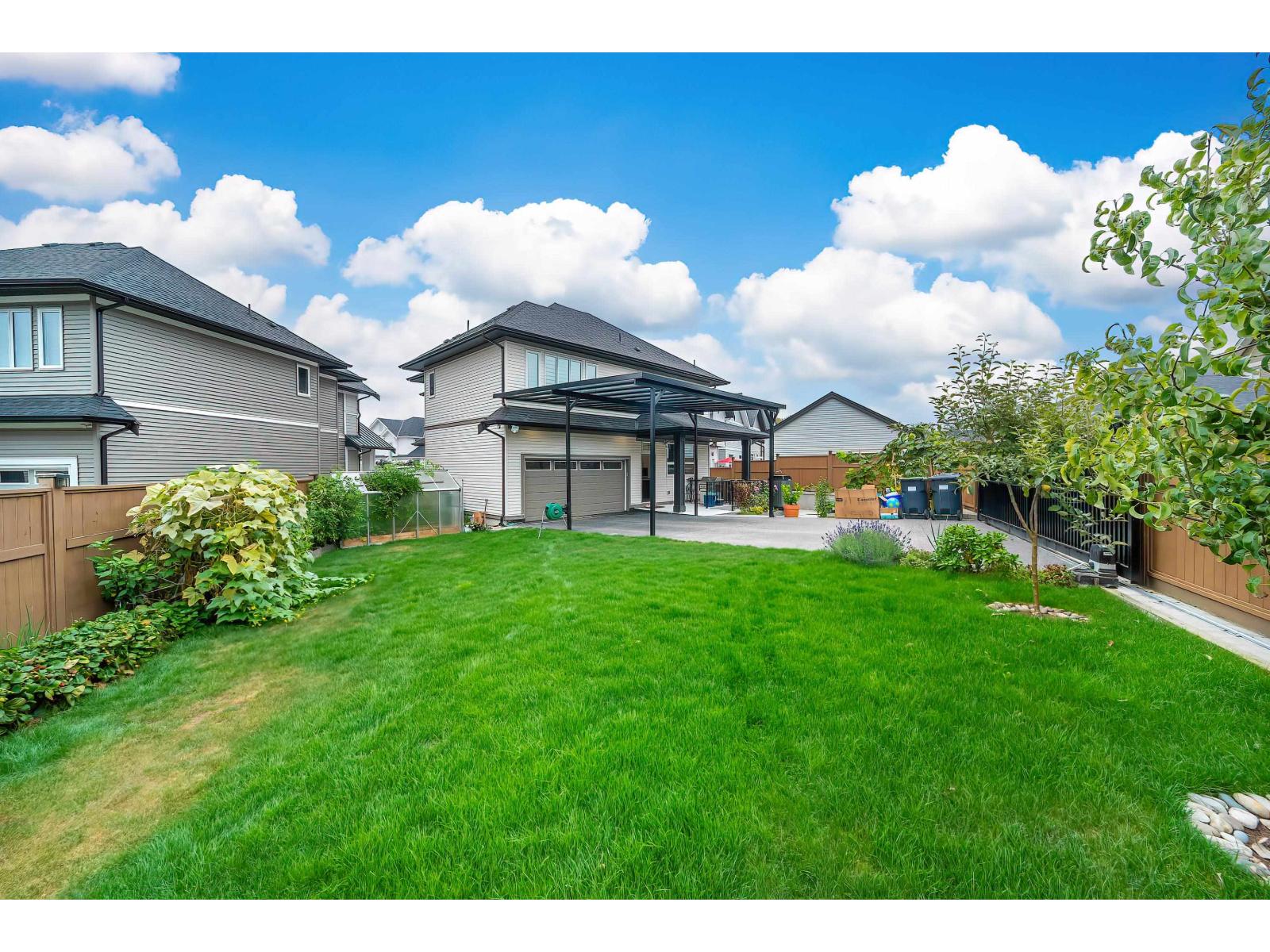 20434 76a Avenue, Langley, British Columbia  V2Y 3T1 - Photo 9 - R3048645