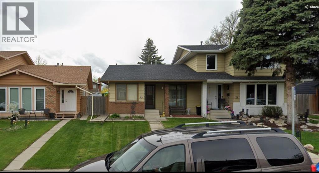23 Sunhurst Crescent Se, Calgary, Alberta  T2X 1T5 - Photo 1 - A2258514