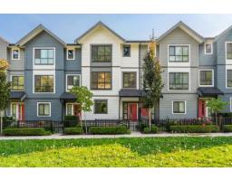 39 16760 25 AVENUE, Surrey, British Columbia