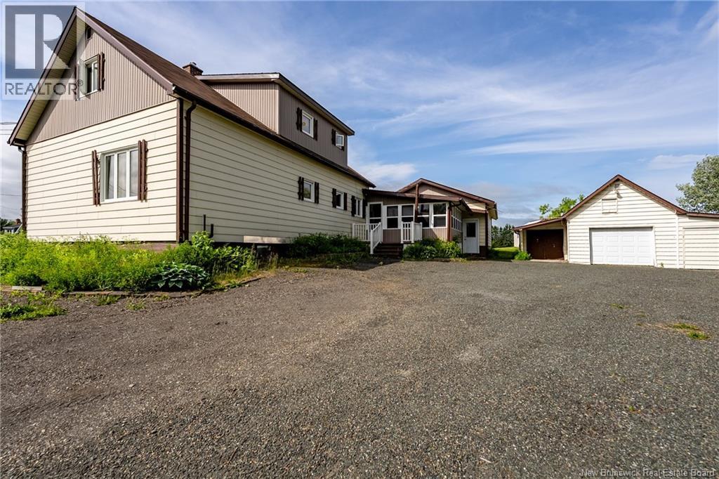 6 Tardif, Saint-Léonard, New Brunswick