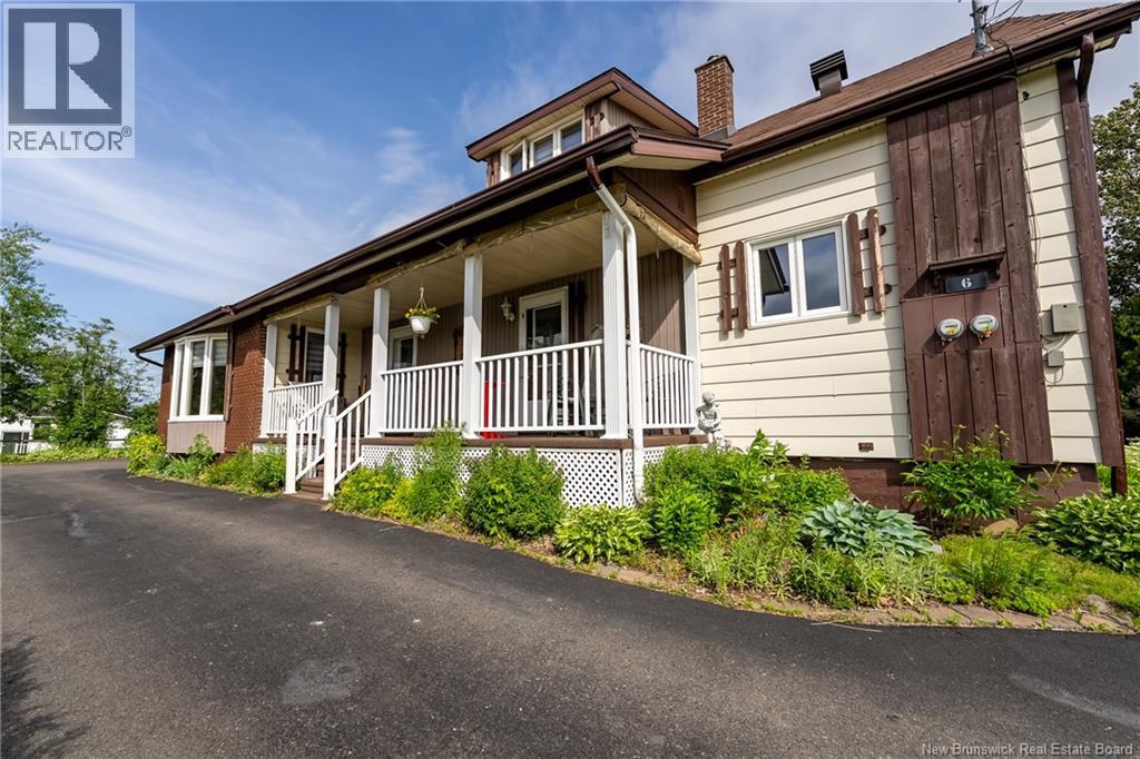 6 Tardif, Saint-Léonard, New Brunswick  E7E 1Z5 - Photo 4 - NB121178