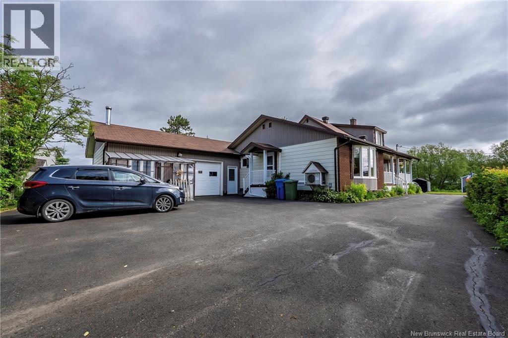 6 Tardif, Saint-Léonard, New Brunswick  E7E 1Z5 - Photo 2 - NB121178