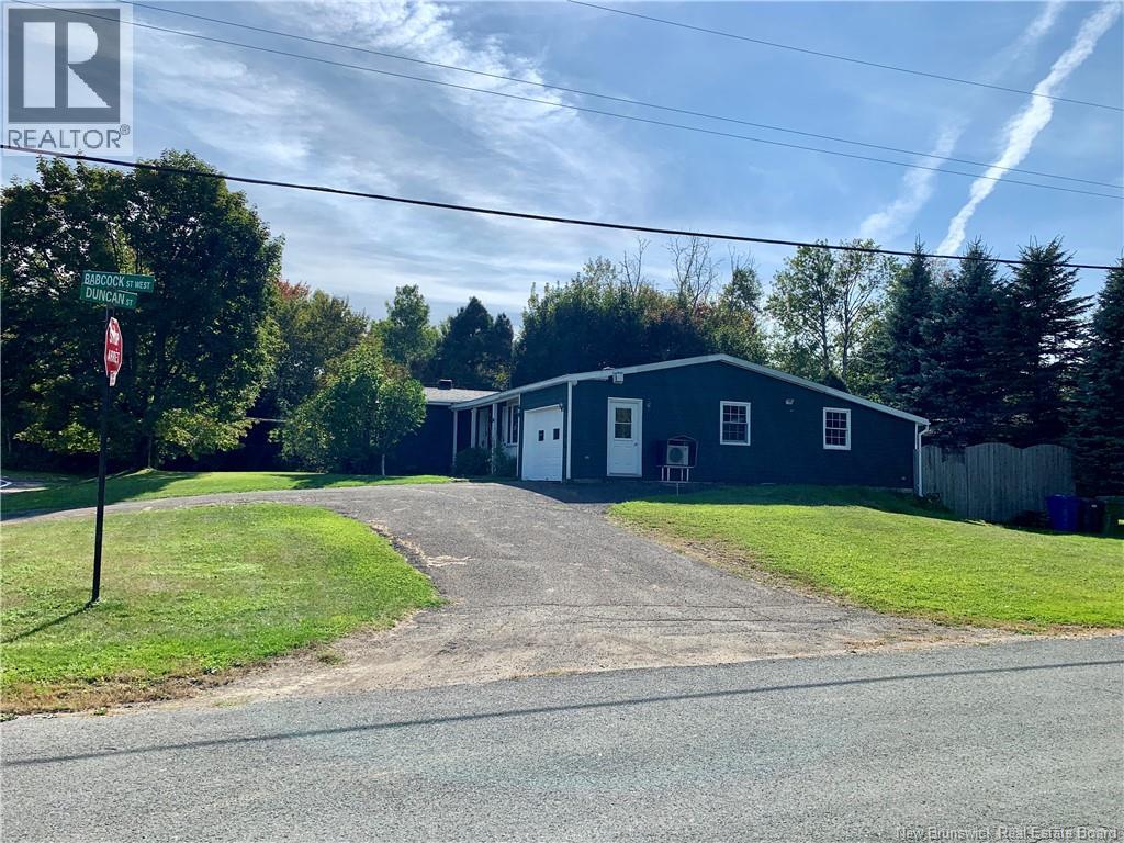17 Duncan, Tide Head, New Brunswick  E3N 4M5 - Photo 3 - NB126860