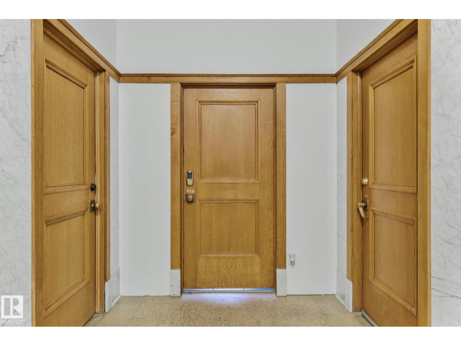#910 10134 100 St Nw, Edmonton, Alberta  T5J 0N8 - Photo 7 - E4457393