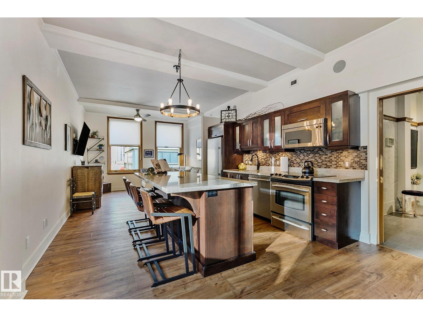 #910 10134 100 St Nw, Edmonton, Alberta  T5J 0N8 - Photo 43 - E4457393