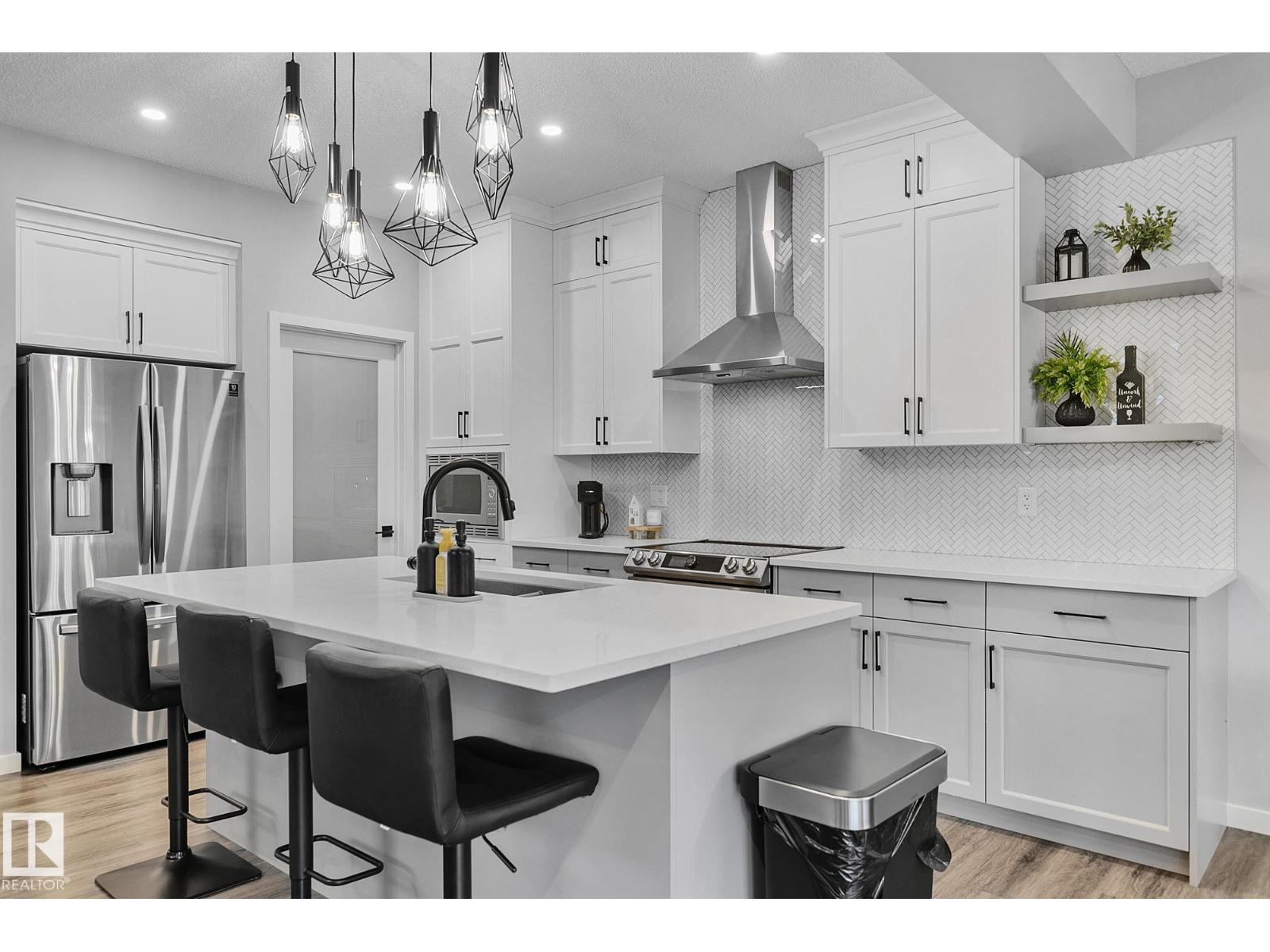 5740 175b Av Nw, Edmonton, Alberta  T5W 3V6 - Photo 19 - E4453071