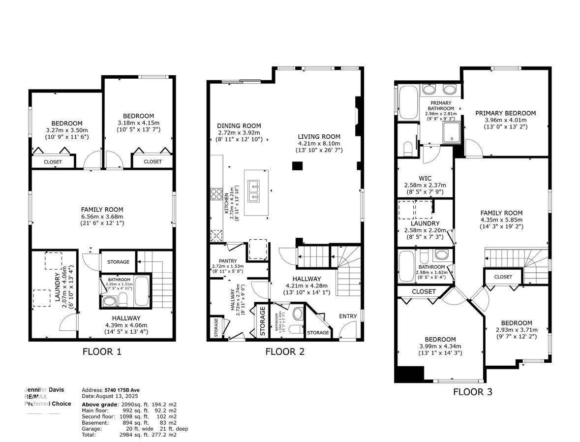 5740 175b Av Nw, Edmonton, Alberta  T5W 3V6 - Photo 60 - E4453071