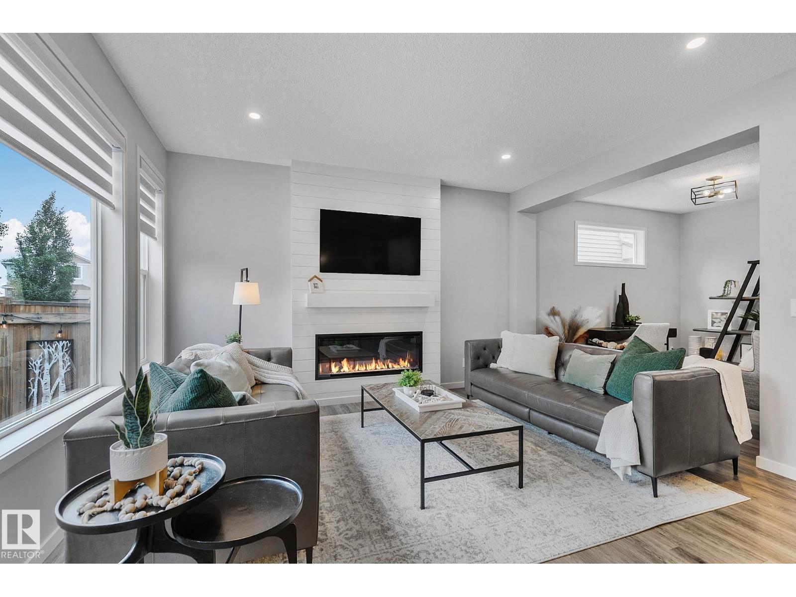 5740 175b Av Nw, Edmonton, Alberta  T5W 3V6 - Photo 11 - E4453071