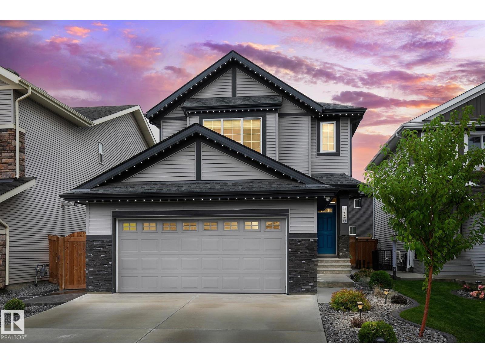 5740 175B AV NW, Edmonton, Alberta