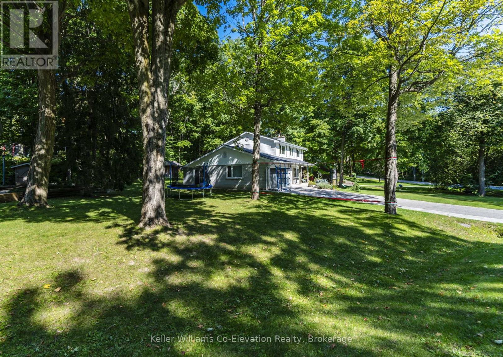 830 Portage Park Lane, Midland, Ontario  L4R 5G3 - Photo 3 - S12395589
