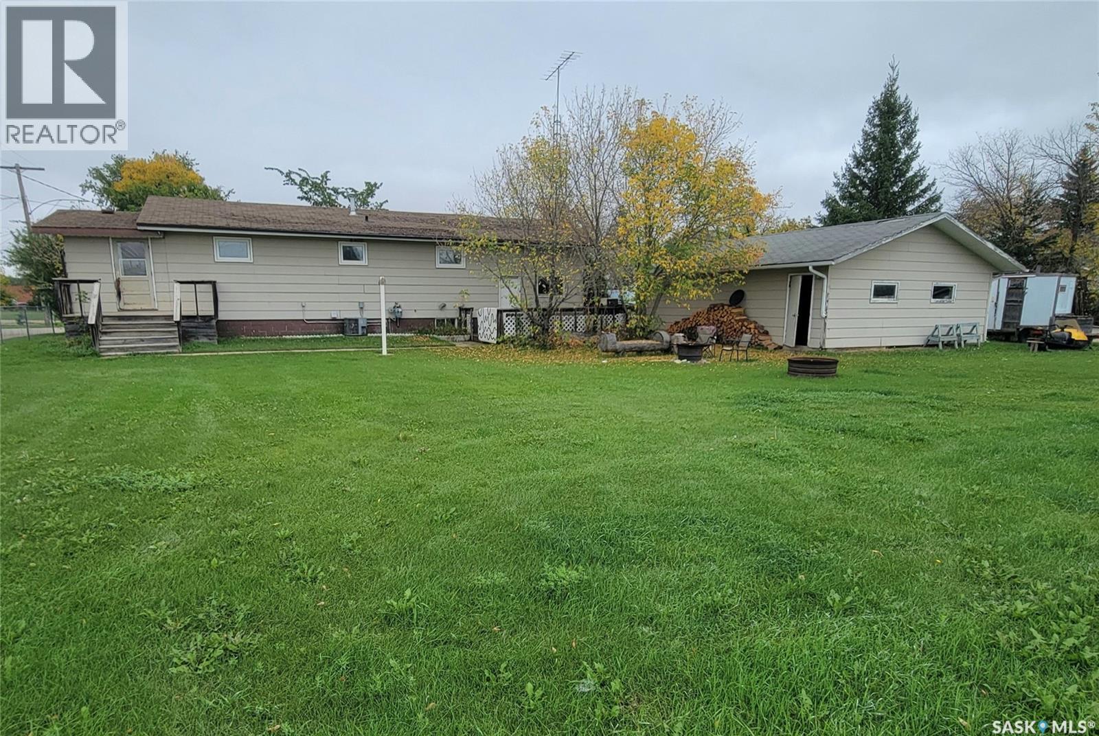 103 Brooks AVENUE, Sturgis, Saskatchewan