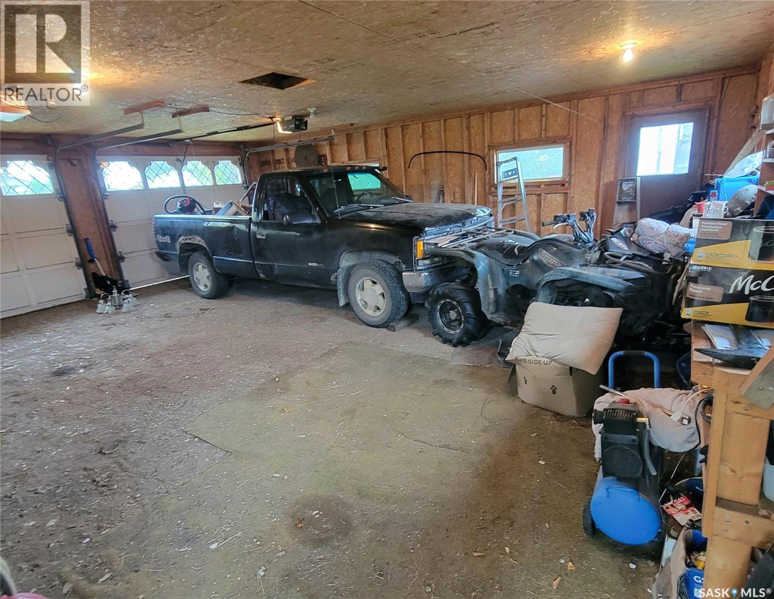 103 Brooks Avenue, Sturgis, Saskatchewan  S0A 4A0 - Photo 22 - SK018829