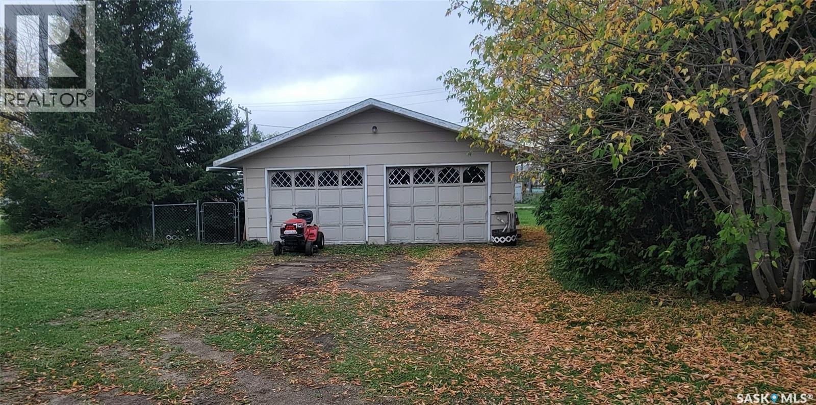 103 Brooks Avenue, Sturgis, Saskatchewan  S0A 4A0 - Photo 23 - SK018829