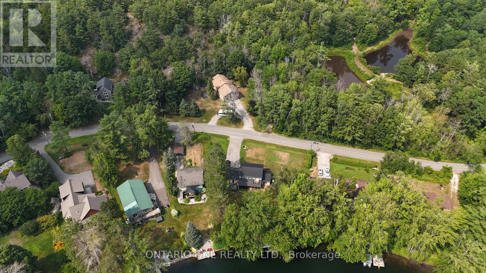1045 Cowbell Lane, Gravenhurst, Ontario  P0E 1N0 - Photo 24 - X12414185