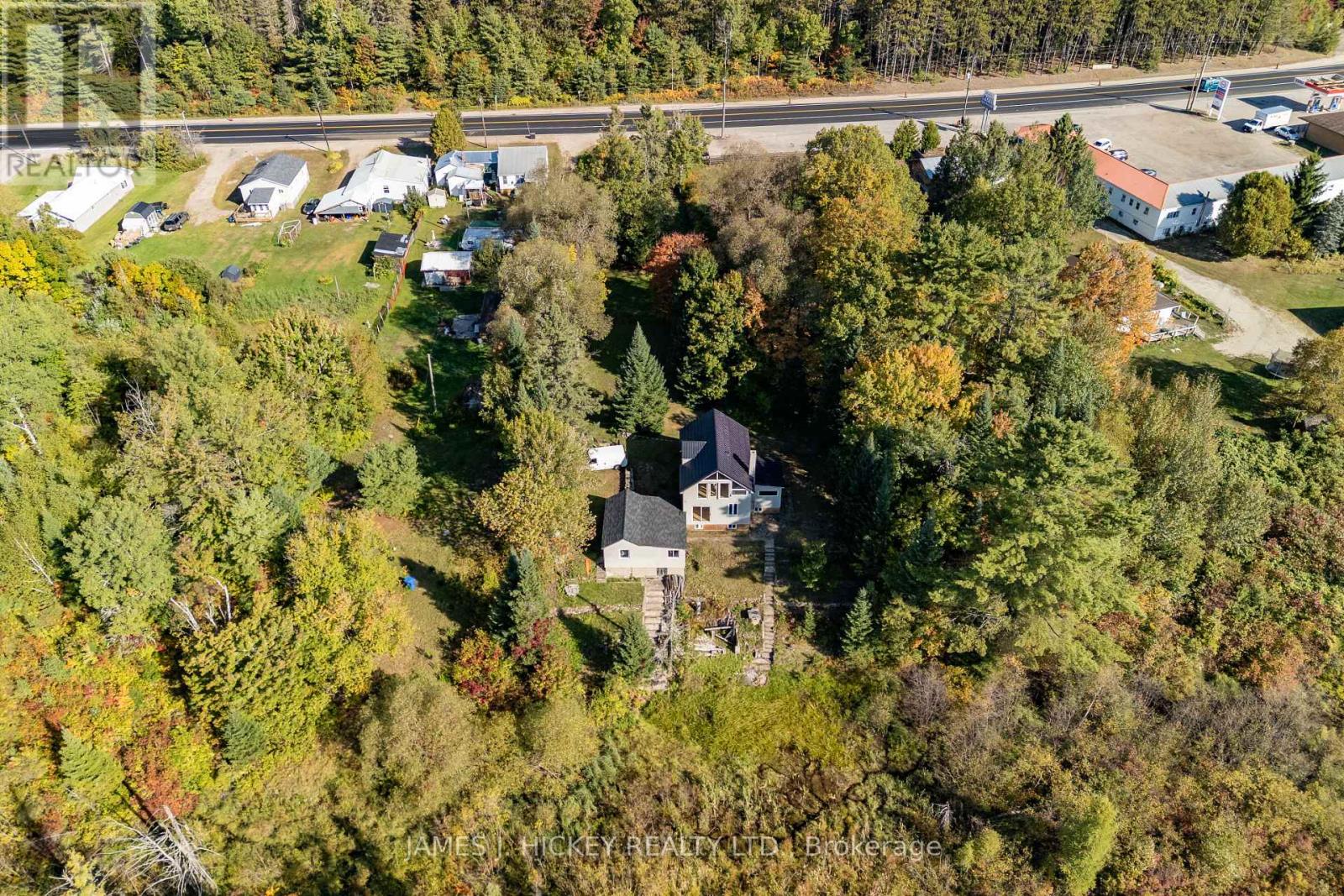 37091 Highway 17 Highway, Laurentian Hills, Ontario  K0J 2H0 - Photo 31 - X12413671