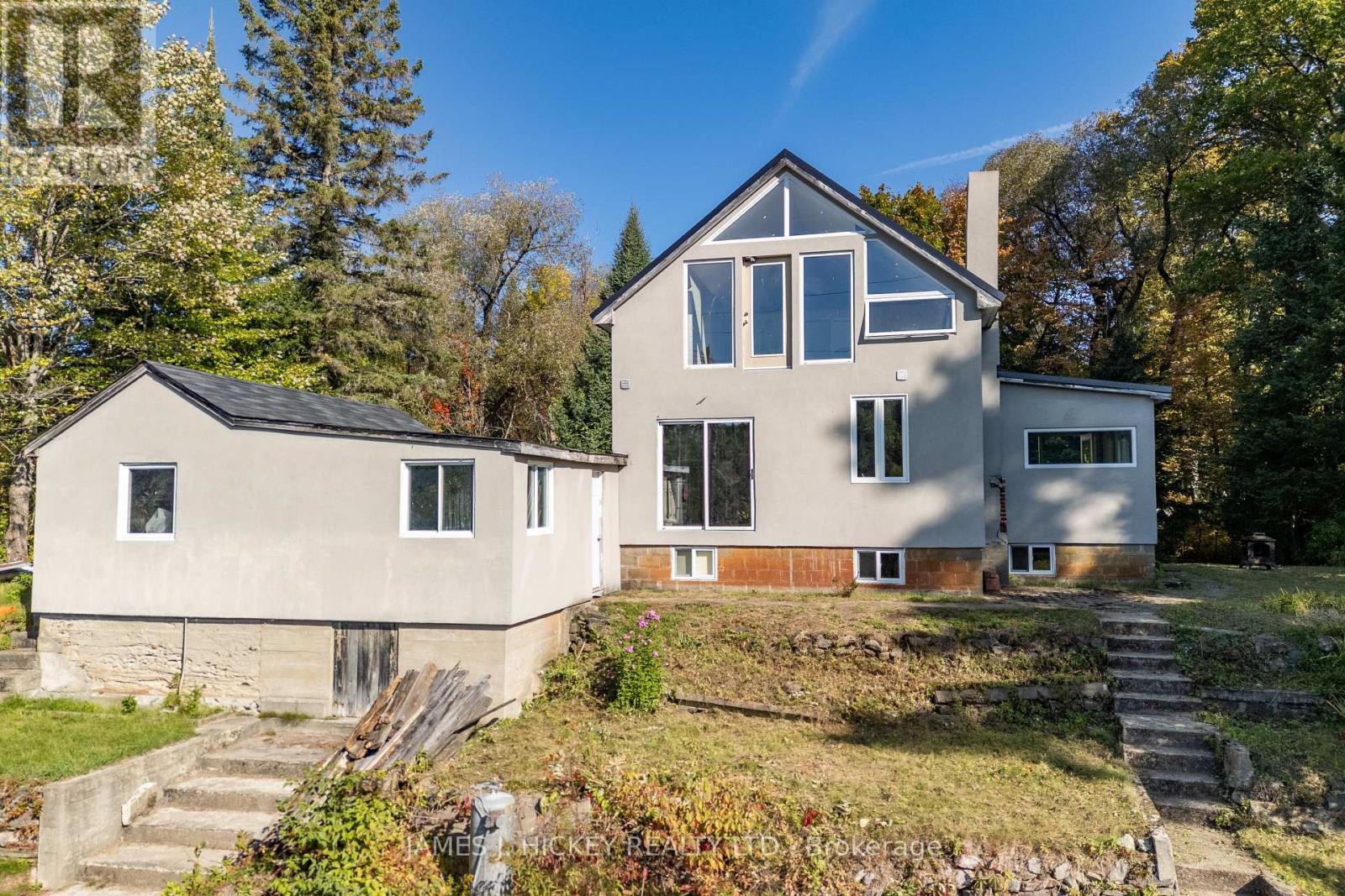 37091 Highway 17 Highway, Laurentian Hills, Ontario  K0J 2H0 - Photo 35 - X12413671