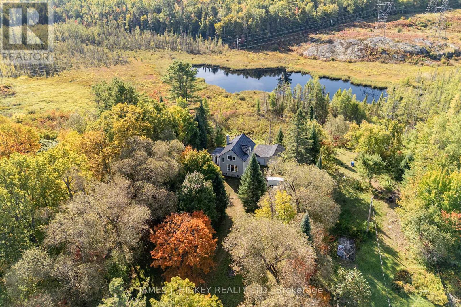 37091 Highway 17 Highway, Laurentian Hills, Ontario  K0J 2H0 - Photo 38 - X12413671