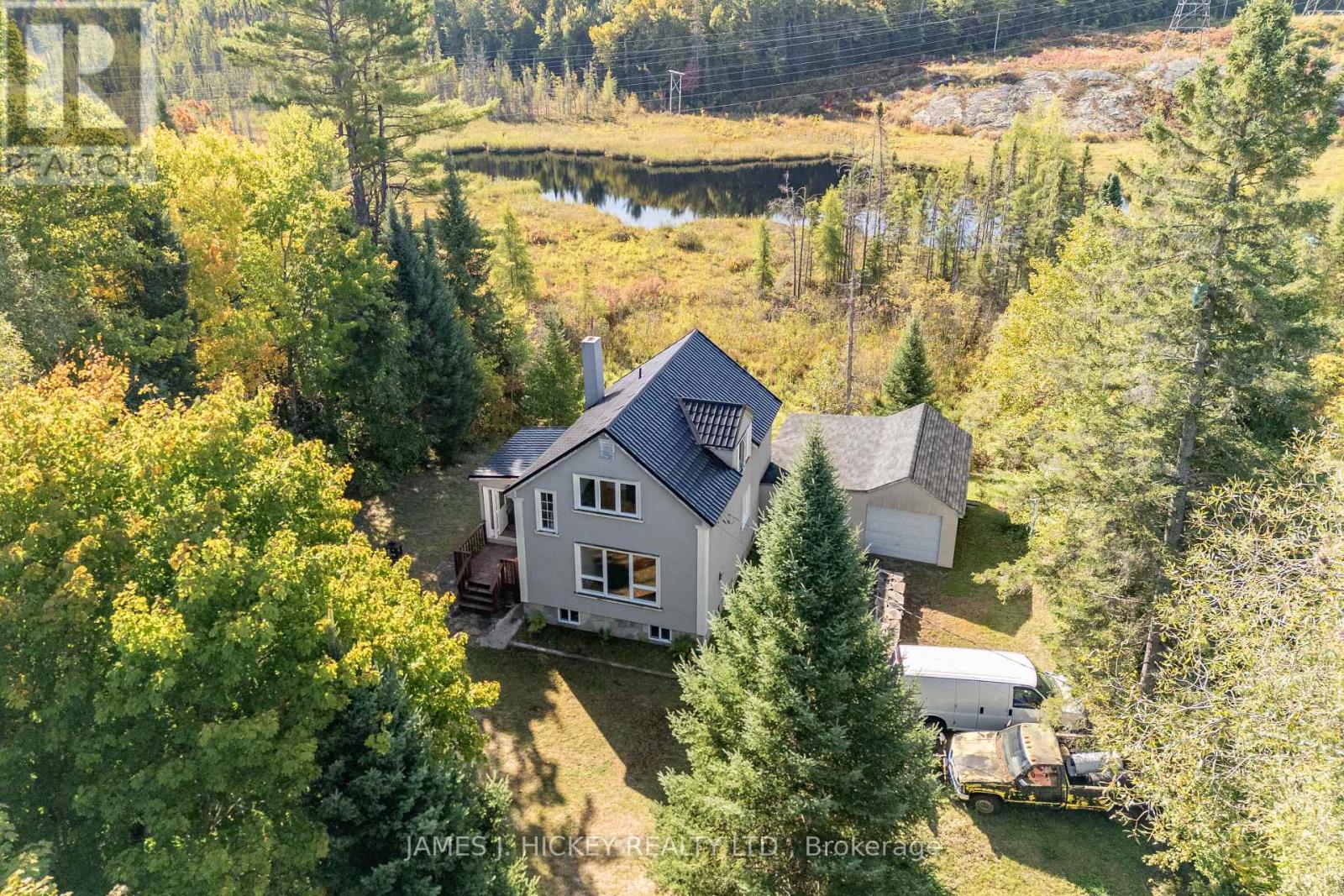 37091 Highway 17 Highway, Laurentian Hills, Ontario  K0J 2H0 - Photo 37 - X12413671