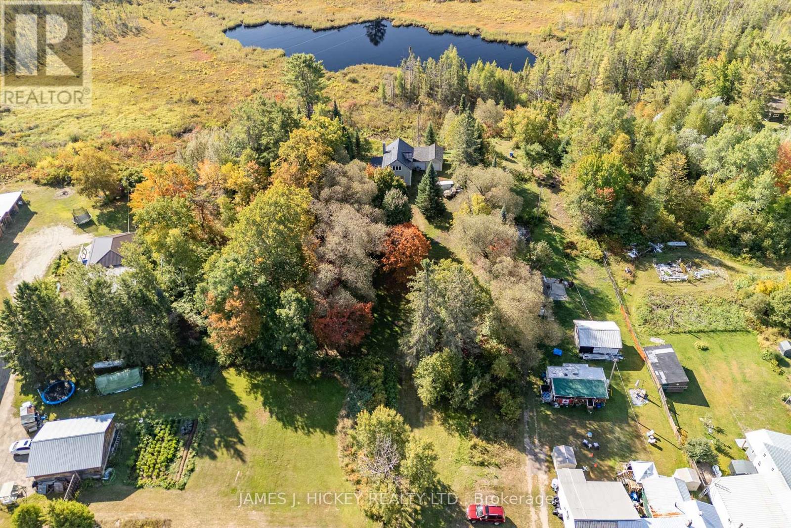 37091 Highway 17 Highway, Laurentian Hills, Ontario  K0J 2H0 - Photo 40 - X12413671