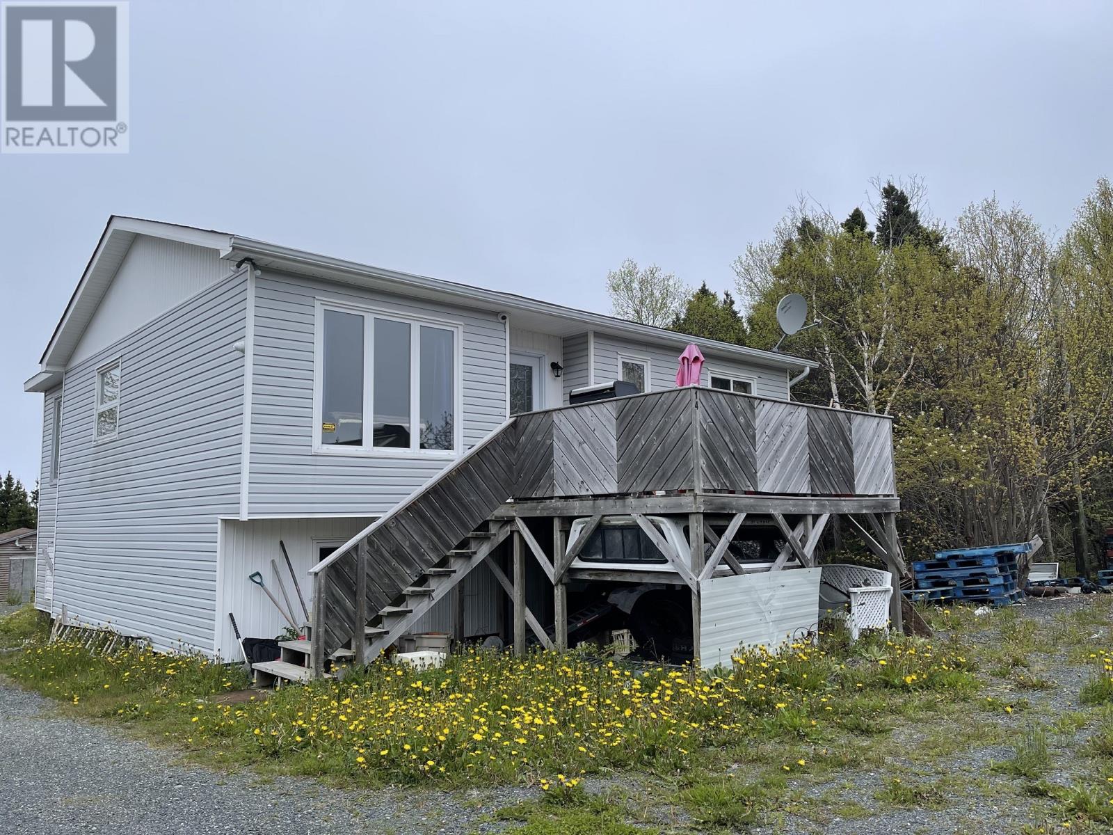 14 Line Road, St. Chad's, Newfoundland & Labrador  A0G 3W0 - Photo 1 - 1290660