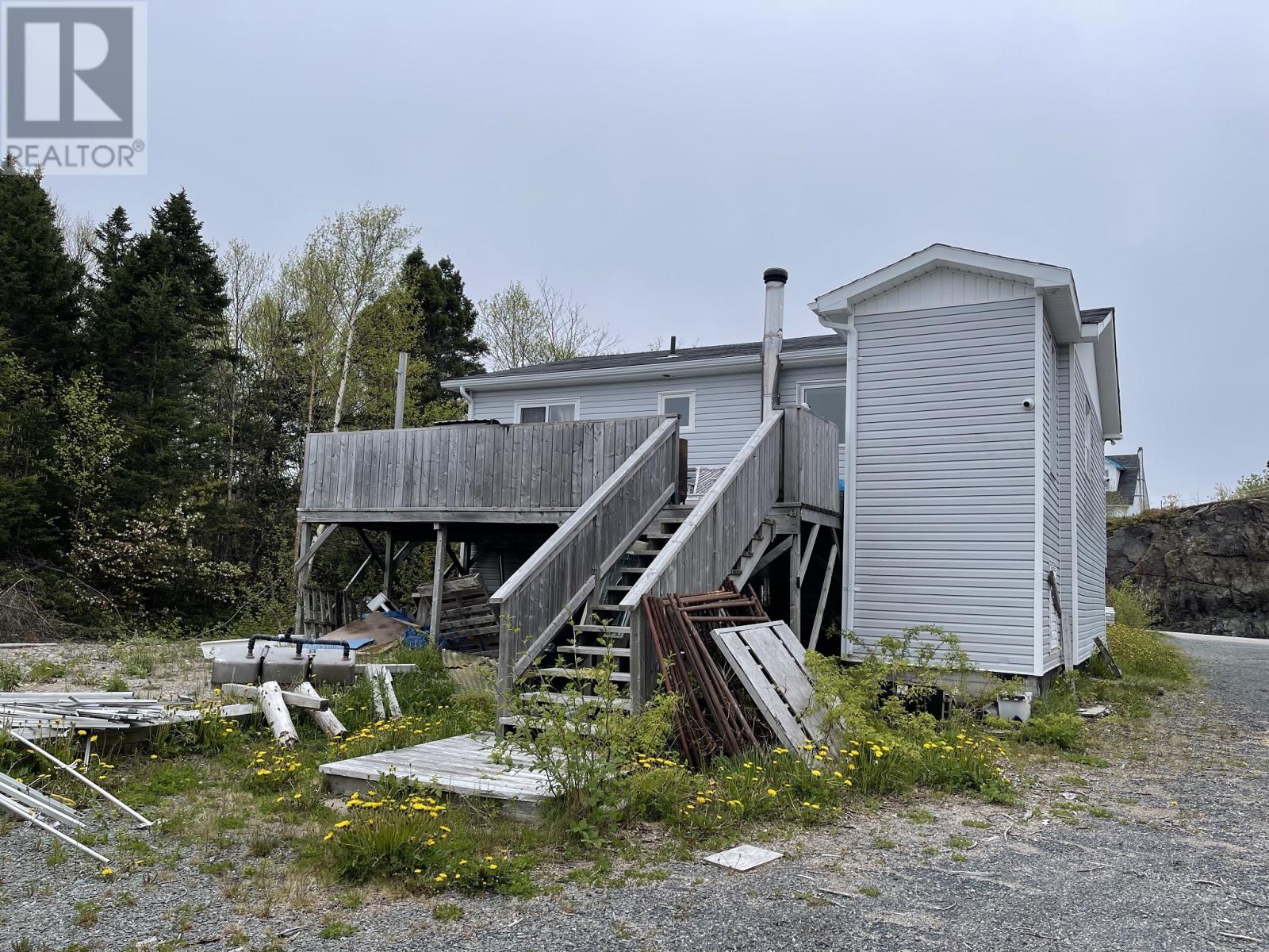 14 Line Road, St. Chad's, Newfoundland & Labrador  A0G 3W0 - Photo 15 - 1290660