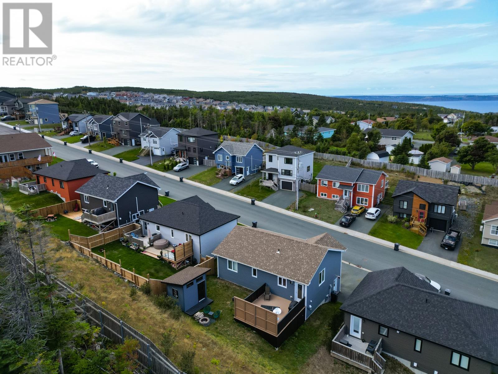 13 Phoenix Drive, Paradise, Newfoundland & Labrador  A1L 4H8 - Photo 33 - 1290611