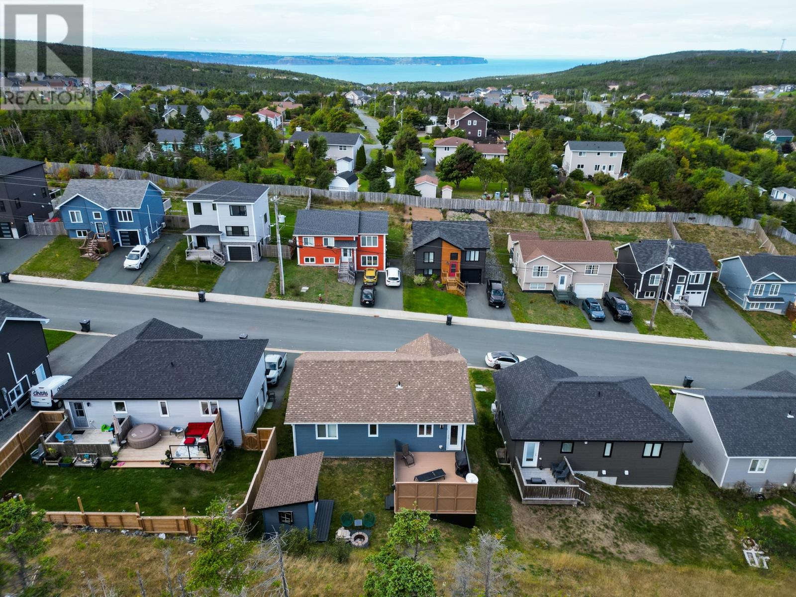 13 Phoenix Drive, Paradise, Newfoundland & Labrador  A1L 4H8 - Photo 34 - 1290611