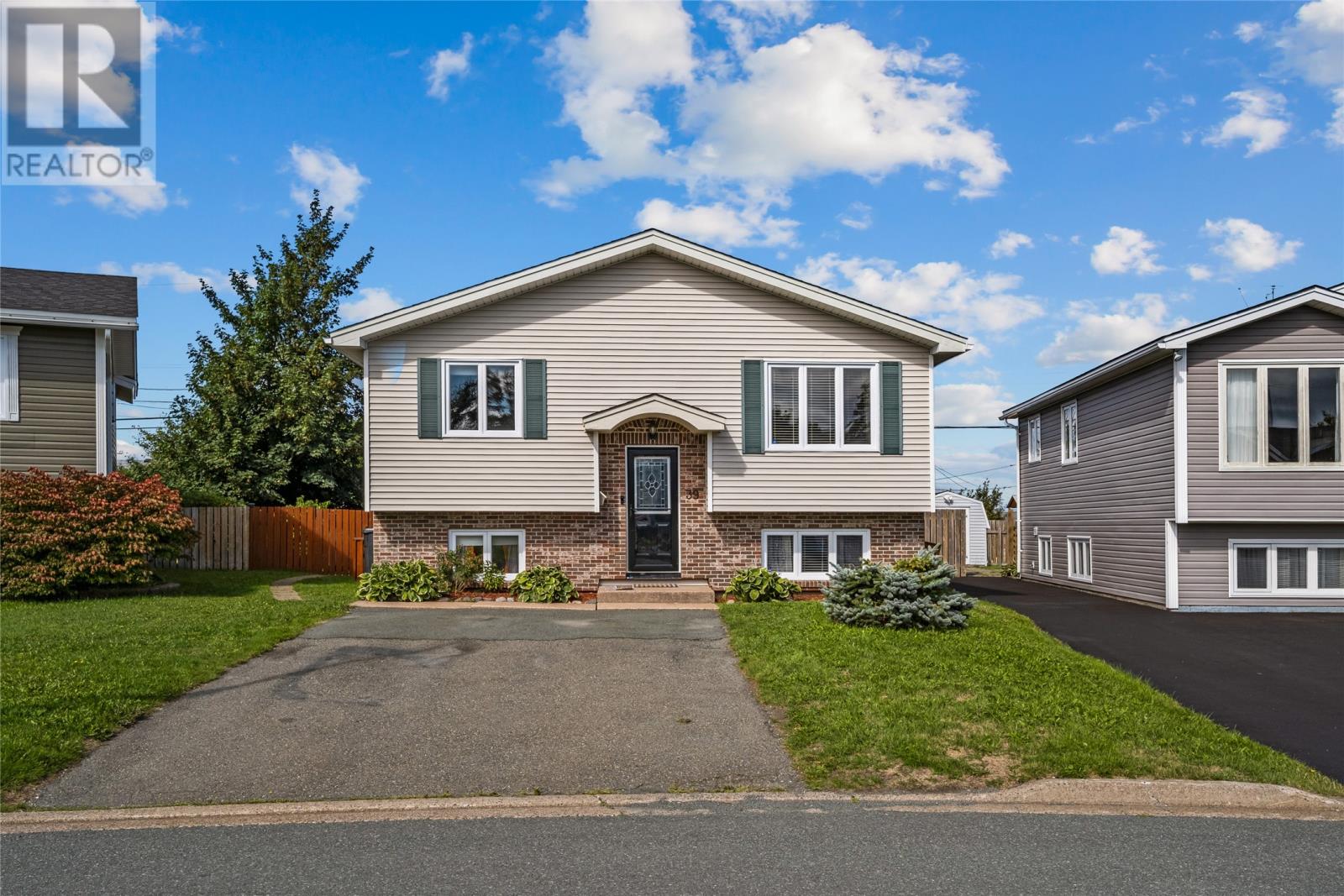 39 Mcgrath Crescent, Mount Pearl, Newfoundland & Labrador  A1N 4H1 - Photo 1 - 1290419