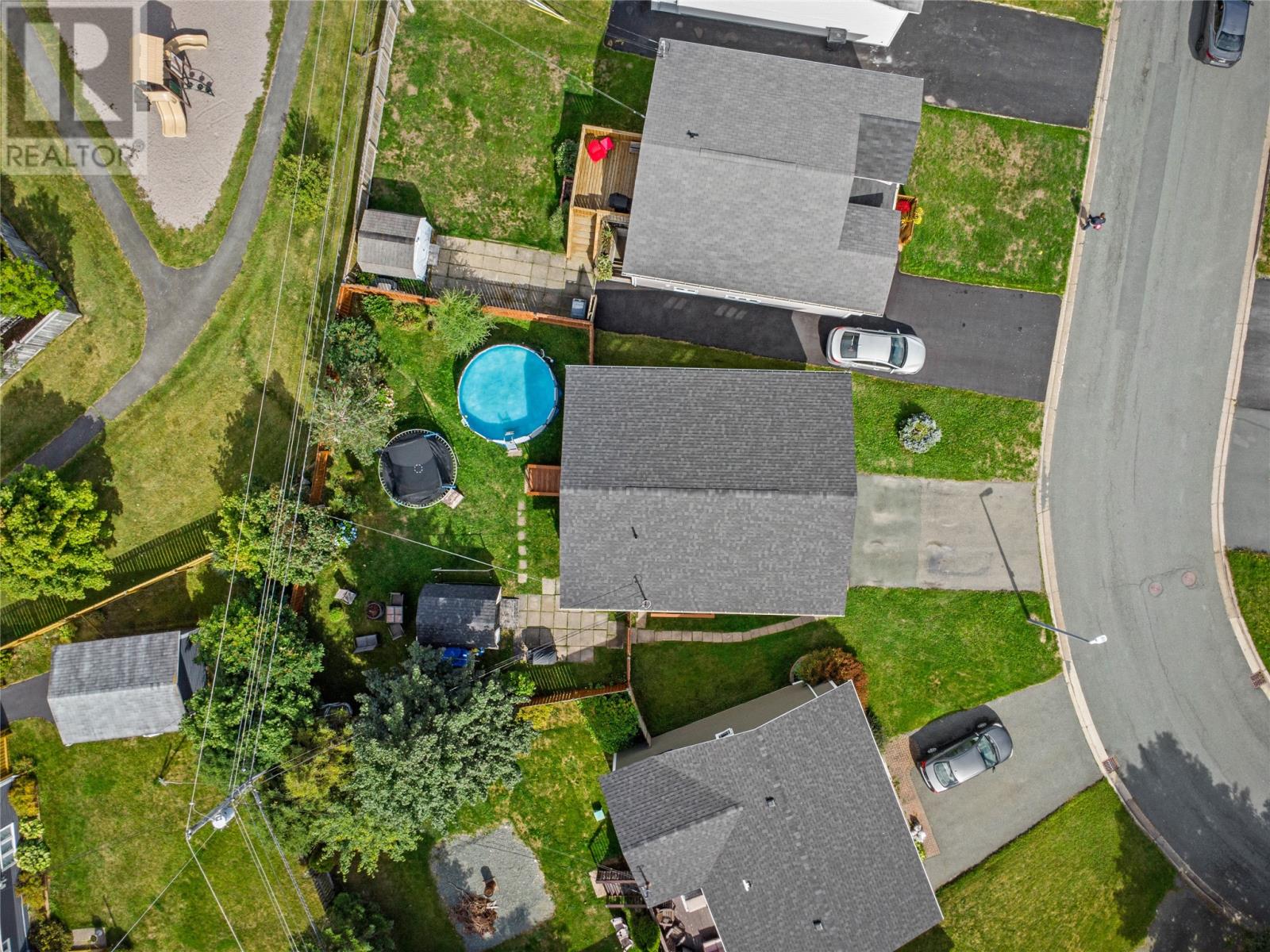 39 Mcgrath Crescent, Mount Pearl, Newfoundland & Labrador  A1N 4H1 - Photo 3 - 1290419
