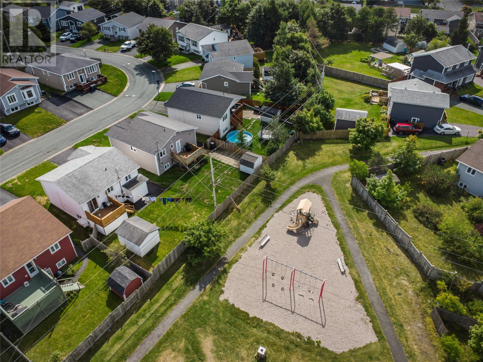 39 Mcgrath Crescent, Mount Pearl, Newfoundland & Labrador  A1N 4H1 - Photo 30 - 1290419
