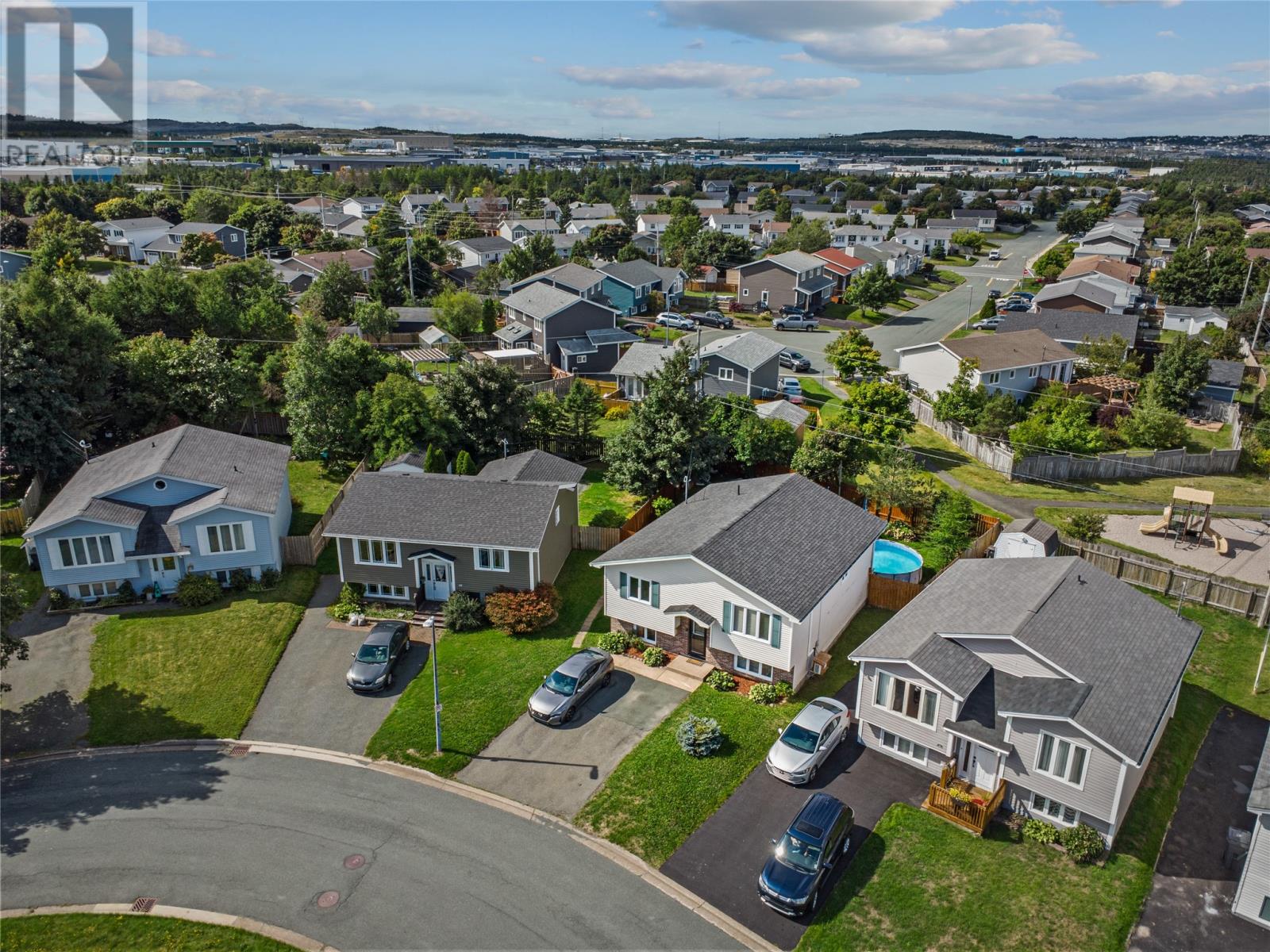 39 Mcgrath Crescent, Mount Pearl, Newfoundland & Labrador  A1N 4H1 - Photo 4 - 1290419